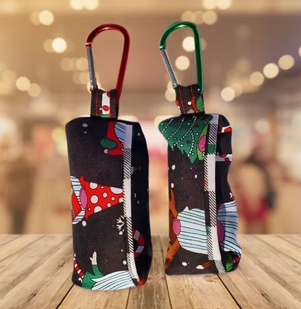 Rocky Mountain Hound Dog Poop Bag Holder