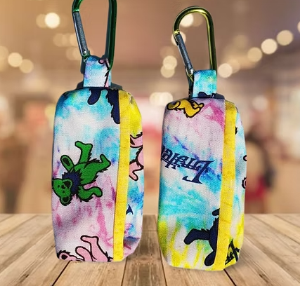 Rocky Mountain Hound Dog Poop Bag Holder