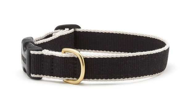 Up Country Color Market Dog Collar - Wide