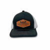 Rocky Mountain Dog Journey Hat