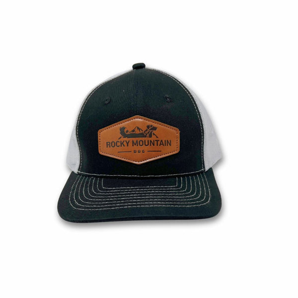 Rocky Mountain Dog Journey Hat