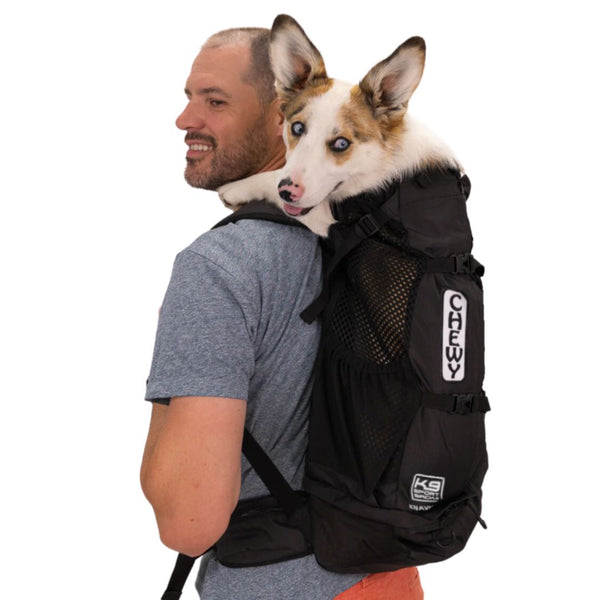 Rocky Mountain Dog K9 Sport Sack Knavigate