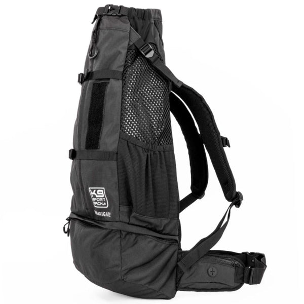 Rocky Mountain Dog K9 Sport Sack Knavigate
