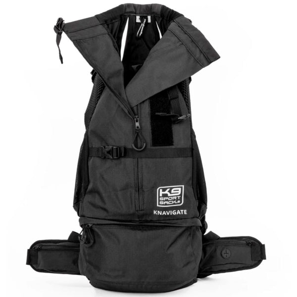 Rocky Mountain Dog K9 Sport Sack Knavigate
