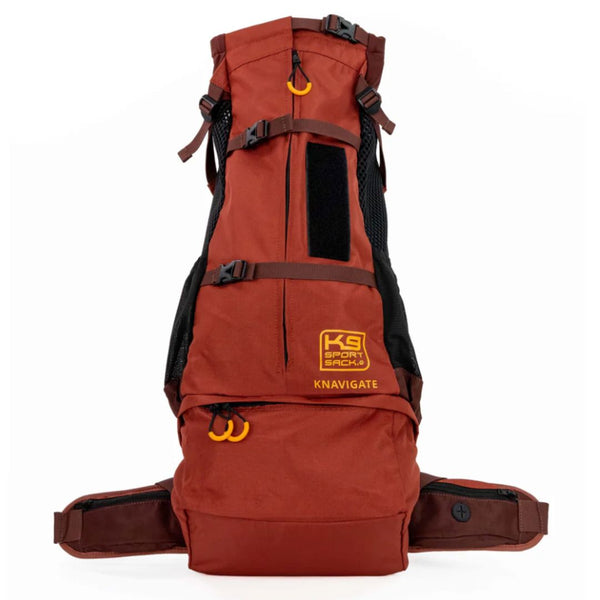 Rocky Mountain Dog K9 Sport Sack Knavigate