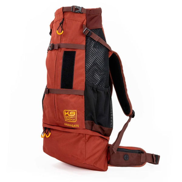 Rocky Mountain Dog K9 Sport Sack Knavigate