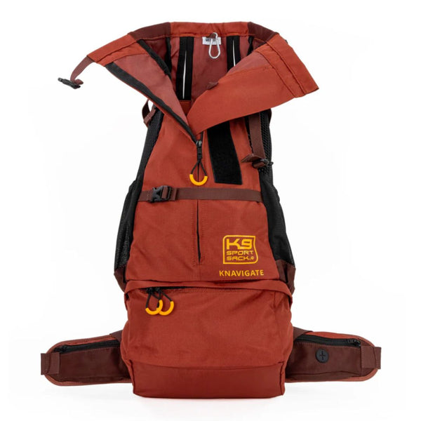 Rocky Mountain Dog K9 Sport Sack Knavigate