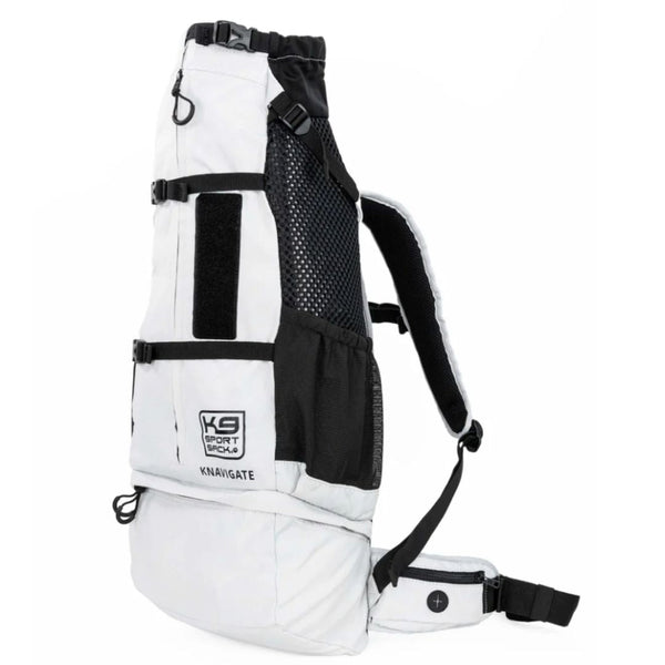 Rocky Mountain Dog K9 Sport Sack Knavigate