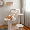 Happy & Polly Transformable Cat Tree