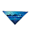 Rocky Mountain Dog Kootenay Bandana