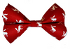 Rocky Mountain Hound Dog Bow Tie (18 Styles Available)