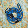 Rocky Mountain Dog The Mountain Lakes Dog Rope Leash