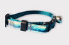 Rocky Mountain Hound Mountain Tree Cat Collar