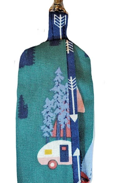 Rocky Mountain Hound Dog Poop Bag Holder