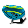 Rocky Mountain Dog Mountaineer Dog Backpack & Stand-Alone Harness