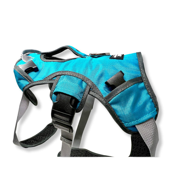 Rocky Mountain Dog Mountaineer Dog Backpack & Stand-Alone Harness