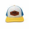 Rocky Mountain Dog Journey Hat