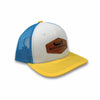 Rocky Mountain Dog Journey Hat