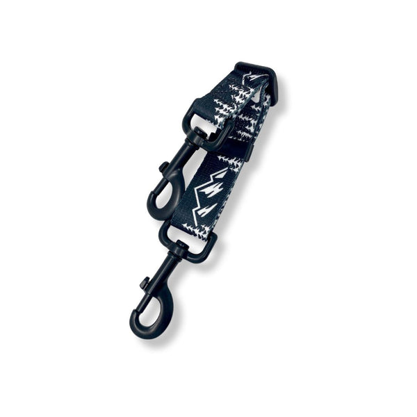 Rocky Mountain Dog Dog Safety Clasp