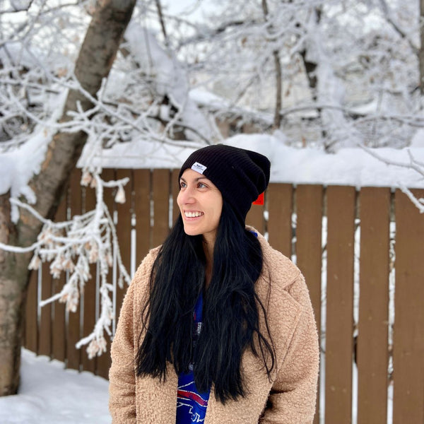 Rocky Mountain Dog Purcell Knitted Toque