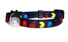 Rocky Mountain Hound Pac-Man Cat Collar