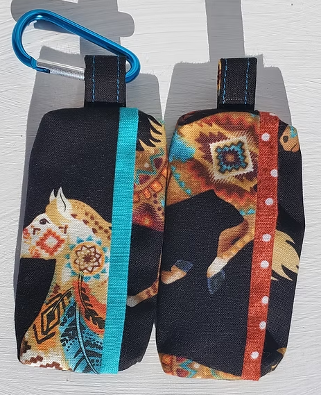 Rocky Mountain Hound Dog Poop Bag Holder