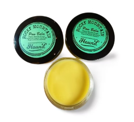 Rocky Mountain Hound Paw Balm