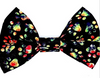 Rocky Mountain Hound Dog Bow Tie (18 Styles Available)