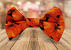 Rocky Mountain Hound Dog Bow Tie (18 Styles Available)