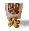 Rocky Mountain Hound Pumpkin Peanut Butter Dog Treats