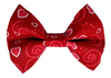 Rocky Mountain Hound Dog Bow Tie (18 Styles Available)