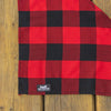 Rocky Mountain Dog Flannel Dog Bandana