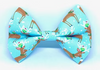 Rocky Mountain Hound Dog Bow Tie (18 Styles Available)