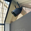 The Smart Coop Smart CoopCam