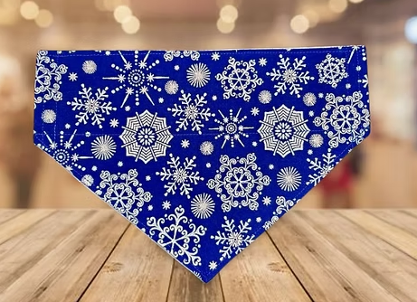 Rocky Mountain Hound Dog Bandanas M-XL (24 Styles Available)