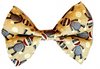 Rocky Mountain Hound Dog Bow Tie (18 Styles Available)
