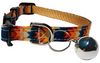 Rocky Mountain Hound Southwest Cat Collar