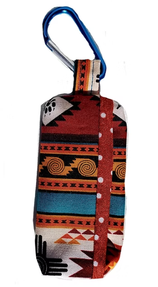 Rocky Mountain Hound Dog Poop Bag Holder