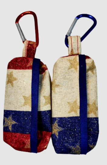 Rocky Mountain Hound Dog Poop Bag Holder