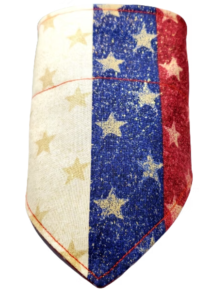 Rocky Mountain Hound Dog Bandanas XXS-S (24 Styles Available)