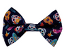 Rocky Mountain Hound Dog Bow Tie (18 Styles Available)