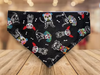 Rocky Mountain Hound Dog Bandanas M-XL (24 Styles Available)