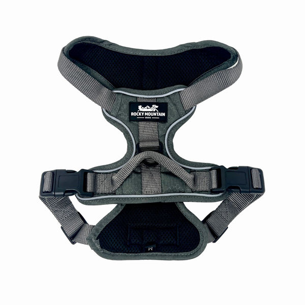 Rocky Mountain Dog Summit All-Terrain Dog Harness