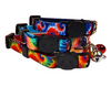 Rocky Mountain Hound Tie Dye Cat Collar