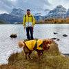 Rocky Mountain Dog Tofino Rain Jacket