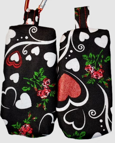 Rocky Mountain Hound Dog Poop Bag Holder