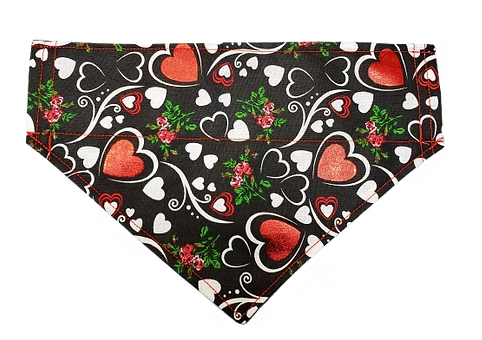 Rocky Mountain Hound Dog Bandanas XXS-S (24 Styles Available)