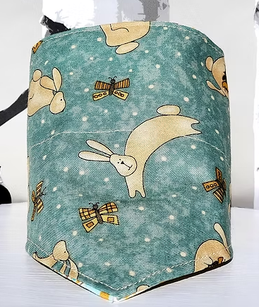 Rocky Mountain Hound Dog Bandanas M-XL (24 Styles Available)