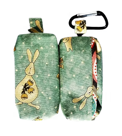 Rocky Mountain Hound Dog Poop Bag Holder