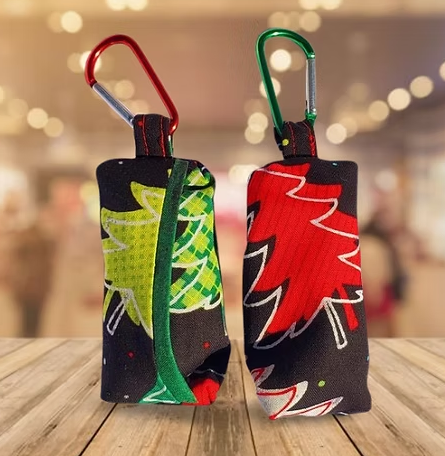 Rocky Mountain Hound Dog Poop Bag Holder